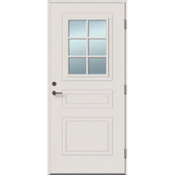 Ytterdörr - Stryn - Kampanj!