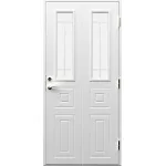 Ytterdörr 78 HDF - Victoria