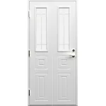 Ytterdörr 78 HDF - Victoria